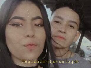Sucuboandyenacouple
