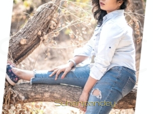 Suhanipandey