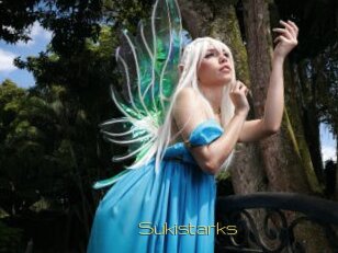 Sukistarks