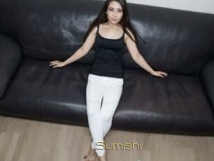 Sumishi