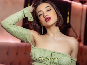 summer Super Cul