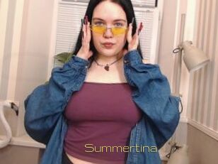Summertina