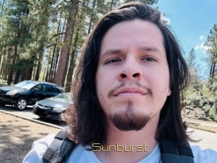 Sunburst