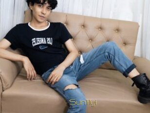 Sunlilyi