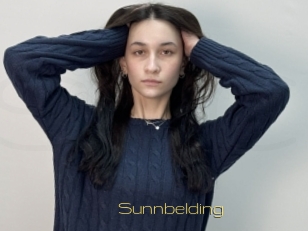 Sunnbelding