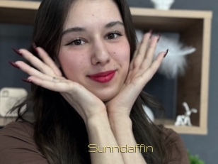 Sunndaffin