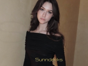 Sunndeeks