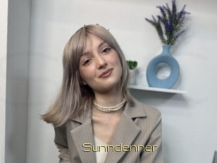 Sunndenner