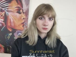 Sunnhamlet