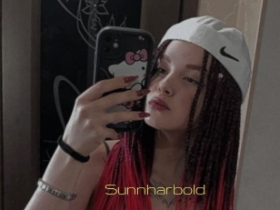 Sunnharbold