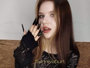 Sunnivaburt