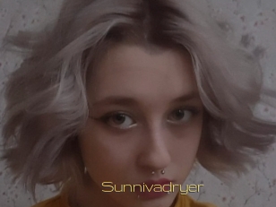 Sunnivadryer