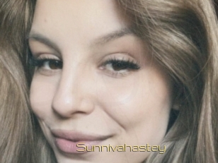 sunnivahastey Super Cul