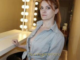 Sunnyjaneforu