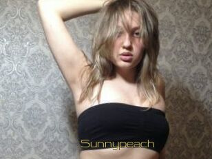 Sunnypeach