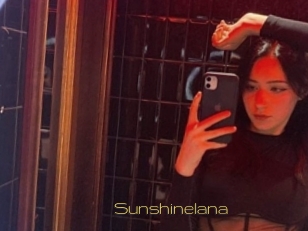 Sunshinelana