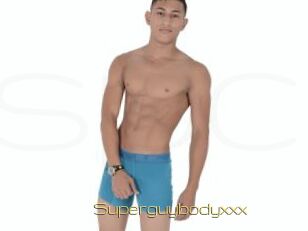 Superguybodyxxx