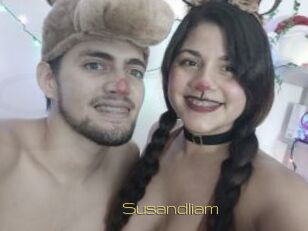 Susandliam