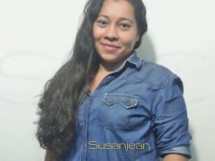 Susanjean