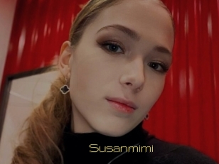 susanmimi Super Cul