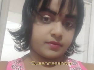 Susannaeshwar