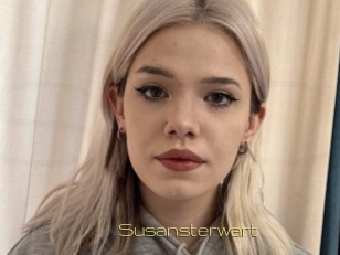 Susansterwart
