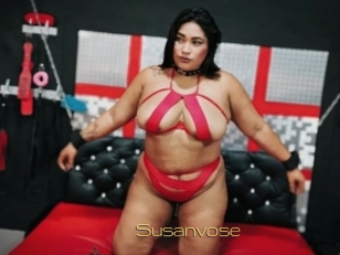 Susanvose