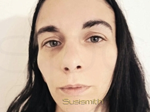 Susismith