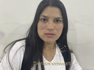 Sussanasweet