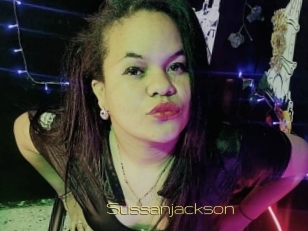Sussanjackson