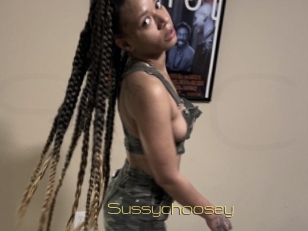 Sussychoosey