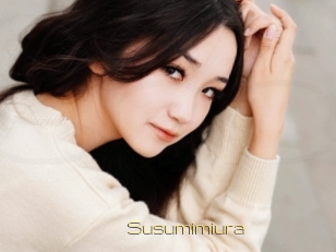 Susumimiura