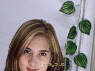 Susyblue