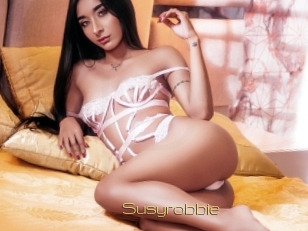 Susyrobbie