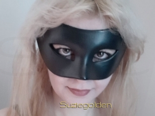 Suziegolden