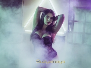 Suzyamaya