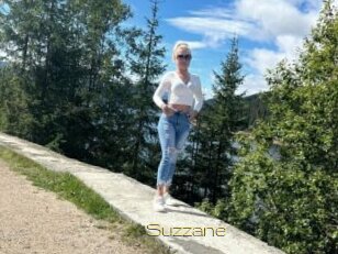 Suzzane