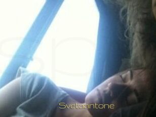 Svetaantone