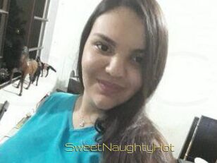 SweetNaughtyHot