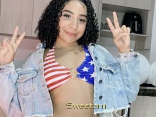 Sweetariii