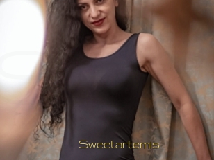 Sweetartemis