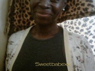 Sweetbabexx