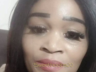Sweetboobs20