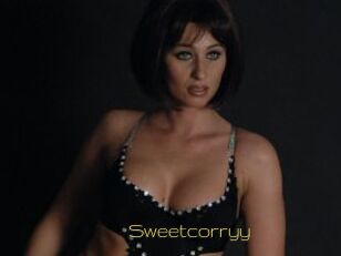 Sweetcorryy