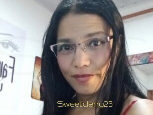 Sweetdany23