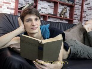 Sweetdemian