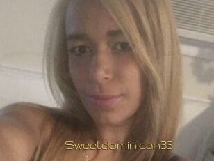 Sweetdominican33