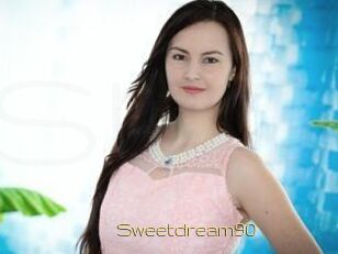 Sweetdream90