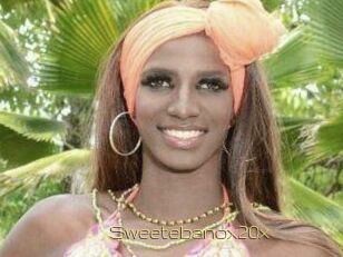Sweetebanox20x