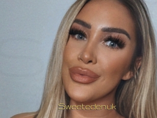 Sweetedenuk